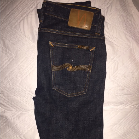 Women's Nudie Skinny Jeans size 29