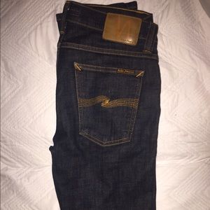 Women's Nudie Skinny Jeans size 29