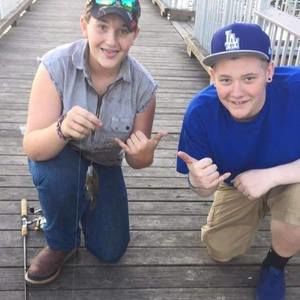 Meet your Posher, Steven