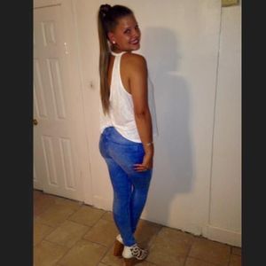 Meet your Posher, Morgan