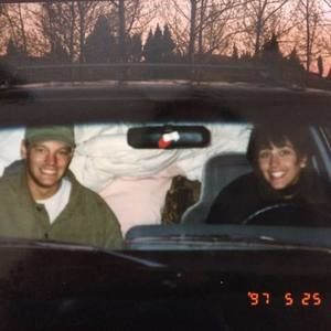 Meet your Posher, Stacey