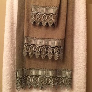 Meet your Posher, Beth