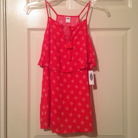 ❤️OLD NAVY top!❤️