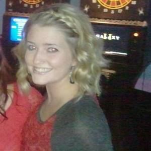 Meet your Posher, Lindsay