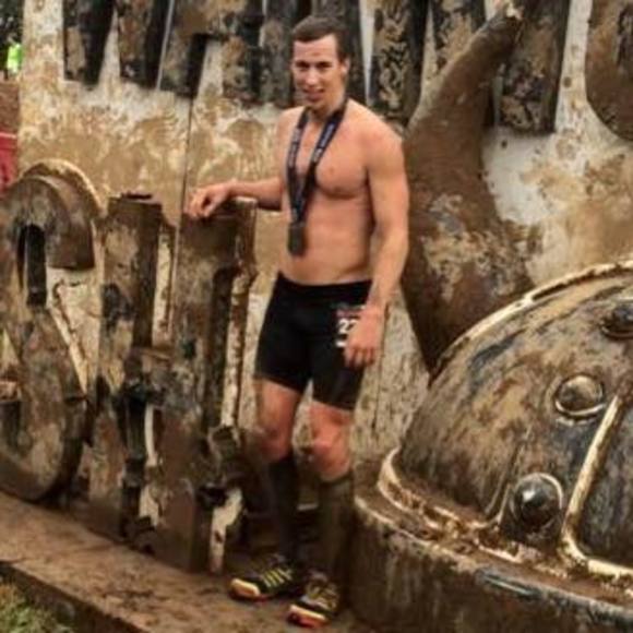 Meet your Posher, Peter - Picture 1 of 1