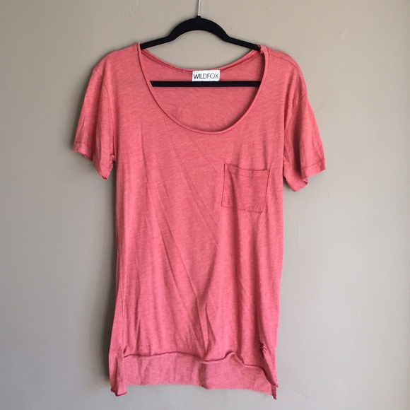 Essentials Pocket Crewneck Tee in Tissue Jersey