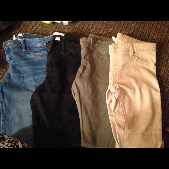 Pants