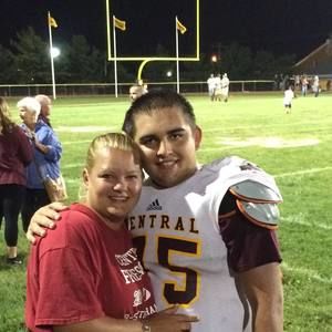 Meet your Posher, Kristi