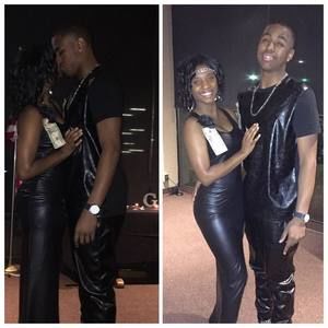 Meet your Posher, Anthony