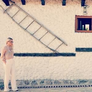 Meet your Posher, Dijana