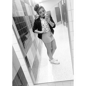 Meet your Posher, Karina