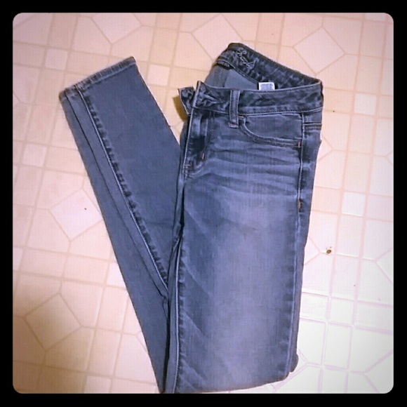 American Eagle Jegging jean size 2 regular!