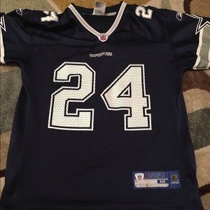 Dallas Cowboys Medium Jersey