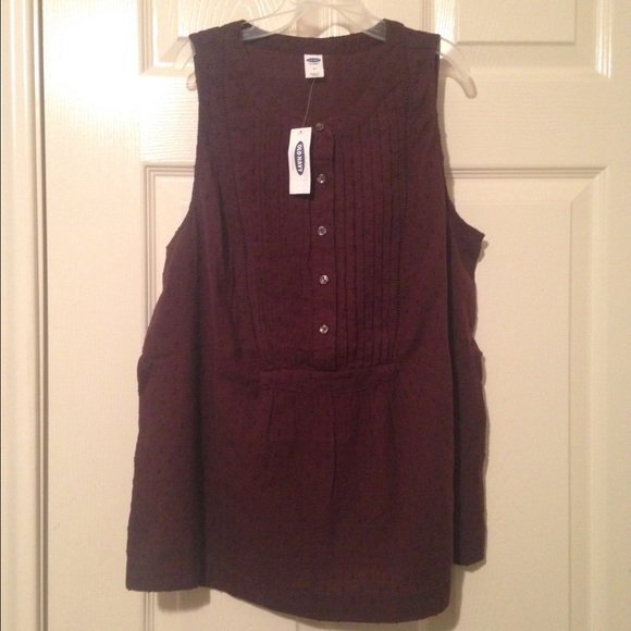 ❤️ NWT OLD NAVY Top❤️