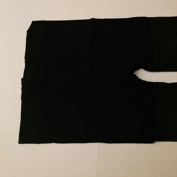 Skelteton Stockings - Picture 3 of 4