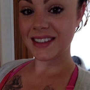 Meet your Posher, Lindsey