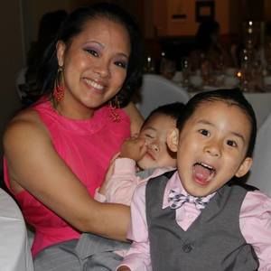 Meet your Posher, Trinh