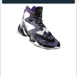 Meet your Posher, Ridge