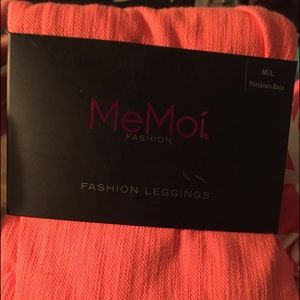 🎉SALE🎉 NWT fashion leggings