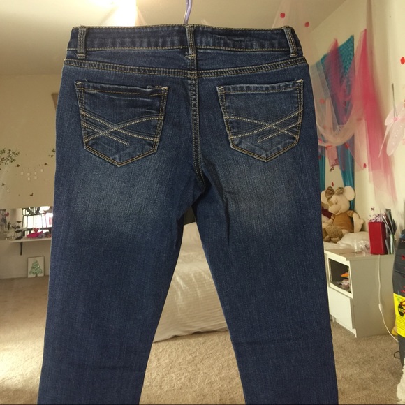 Jean - Picture 3 of 3