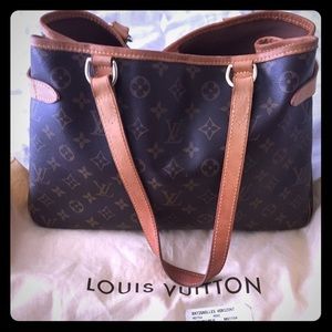 Louis Vuitton Purse