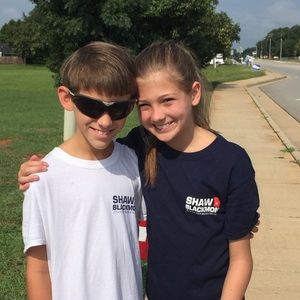 Meet your Posher, Kayce