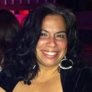 Meet your Posher, Alicia