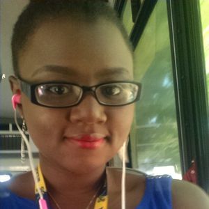 Meet your Posher, Gabrielle