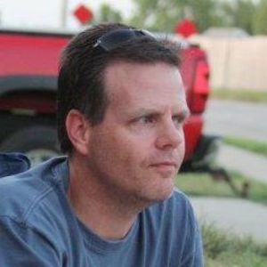 Meet your Posher, Chris