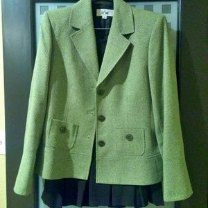 GORGEOUS LE SUIT JACKET