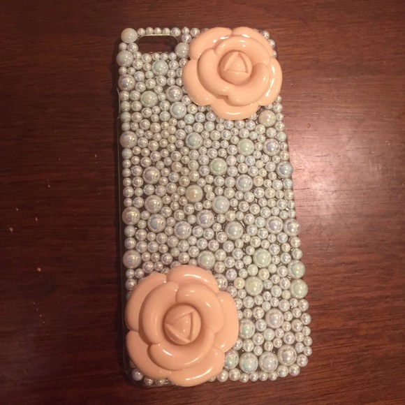 Iphone 6 Plus Case