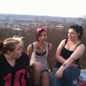 Meet your Posher, Candace