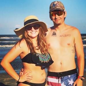 Meet your Posher, Taryn