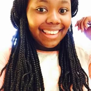 Meet your Posher, Jasmine