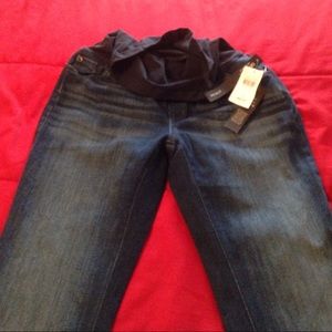 Maternity Jeans