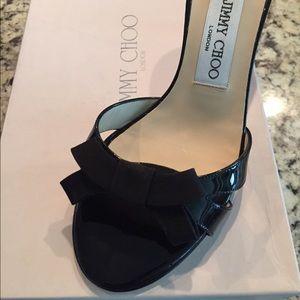 Jimmy Choo shoes