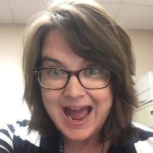 Meet your Posher, Sandra