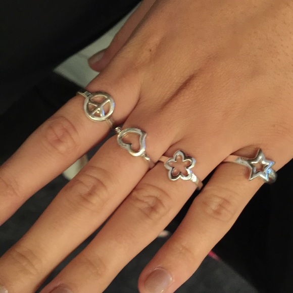 Bundle rings - Picture 2 of 2