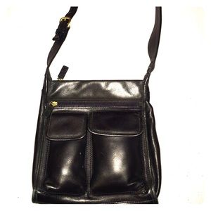 Fossil shoulder bag