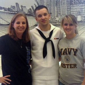 Meet your Posher, Jenny