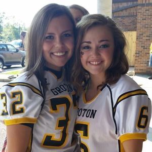 Meet your Posher, Jaden