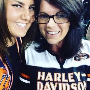 Meet your Posher, Nikki