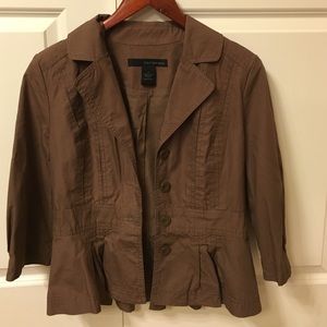 🆕Calvin Klein modern blazer