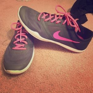 Nike Training shoes