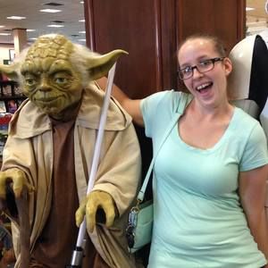 Meet your Posher, Penny