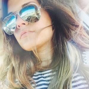 Meet your Posher, Katherine