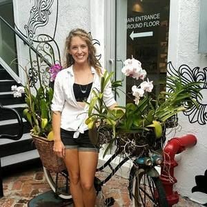 Meet your Posher, Jesse