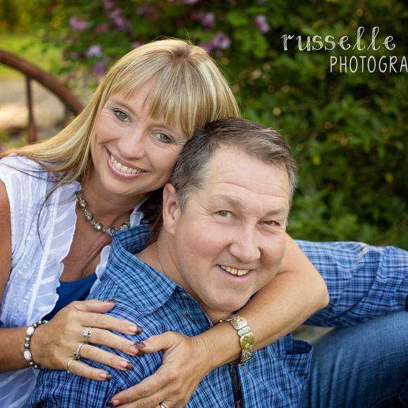 Meet your Posher, Kristi