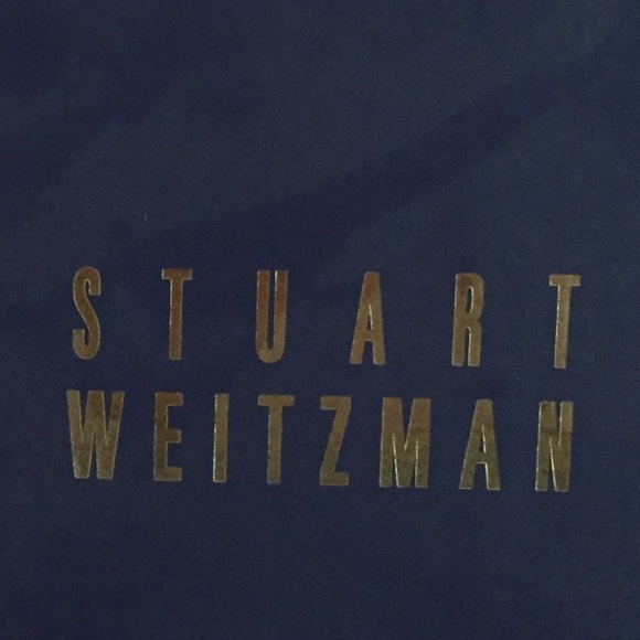 Stuart Weitzman Purse - Picture 3 of 4