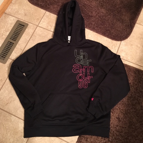 Under Armour Hoodie